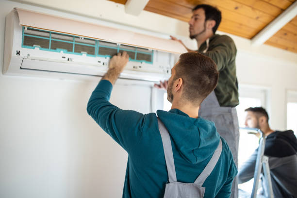 Best 24/7 HVAC repair  in Elmira, NY