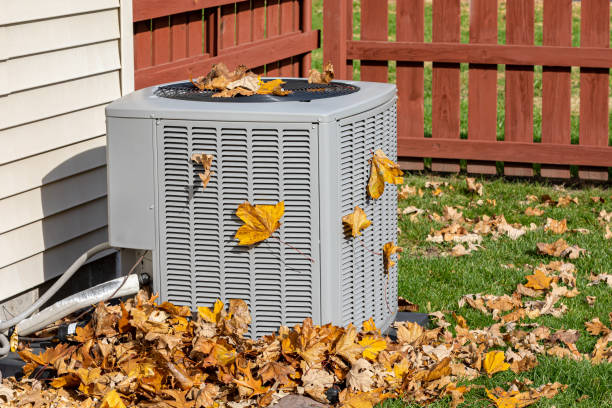 Affordable air conditioning repair in Elmira, NY