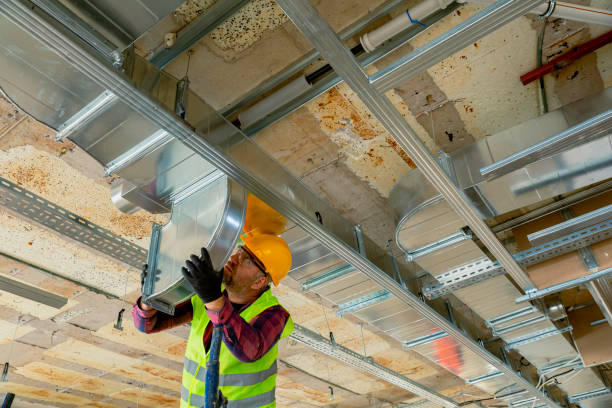 Best HVAC installation services  in Elmira, NY