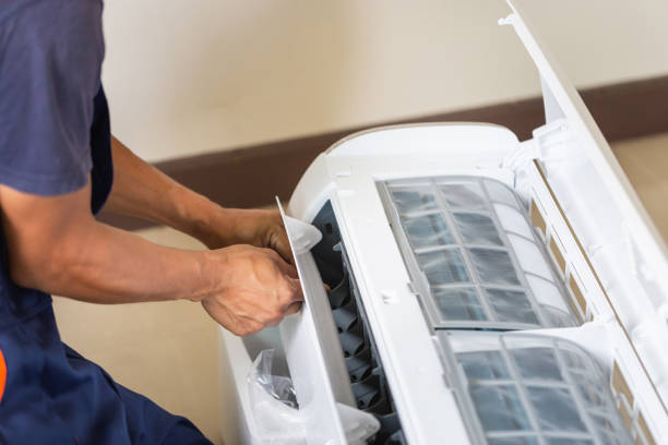 HVAC troubleshooting in Elmira, NY