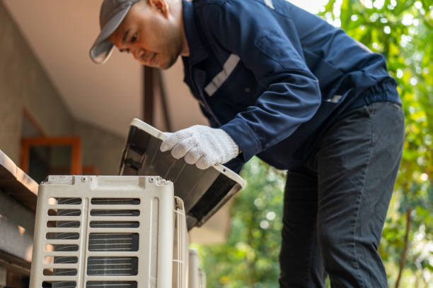 Best HVAC air duct cleaning  in Elmira, NY